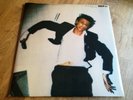 David Bowie LP Lodger UK Orange RCA 1st Press & Insert A1 & B2 NICE COPY