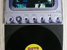 System  s/t  1974 DE 1st Press Nova Yellow Label 622018  rare danish HEAVY PROG