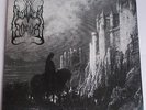Dimmu Borgir For All Tid LP Naglfar Dark Fortress Dark Funeral Lord Belial