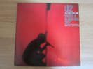 U2 - Live Under A Blood Red Sky Korea LP 1989