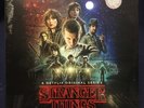 Kyle Dixon & Michael Stein - Stranger Things Vol. 2 2xLP Clear Salt/Pepper