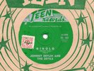 1960 Johnny Devlin and The  Devils 7