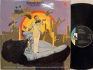 JEAN-LUC PONTY - King Kong LP (RARE 1st UK Pressing on LIBERTY, Zappa's Music)