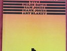 CANNONBALL ADDERLEY LP US BLUE NOTE REED 1973 MILES DAVIS ART BLAKEY