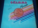 DAVID BOWIE , HYPER RARE TRUE ZIMBABWE SAMPLE PROMO , SCARY , GENERIC GRAIL , NR