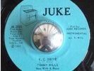 TOMMY WILLS rare deep funk K.C. Drive USA Juke EX 45 LISTEN
