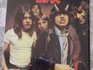 AC/DC Highway To Hell 1979 LP Vinyl NM- Nice In Shrink Original SD 19244