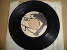BLANK '45 RECORD PRINCE BUSTER - LET'S GO TO THE DANCE / GIMME SOME SIGN, GIRL