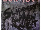 Bon Jovi - Slippery When Wet 