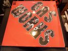 GAS WORKS - REGAL ZONOPHONE SLRZ 1036: 1973 FOLK / ROCK LP:ORIG UK 1ST PRESS:EX