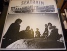 SEATRAIN THE MARBLEHEAD MESSENGER 1971 FOLK / ROCK LP:ORIG UK 1ST PRESS:EX