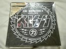 KISS THE ORIGINALS 1974-1979 JAPAN 11LP BOX SET COMPLETE SEALED RECORDS