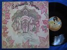 *EMMANUELLE PARRENIN Maison rose* French Female Folk Prog Orig Vashti Bunyan