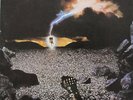 THIN LIZZY LP+ RARE Bonus-12