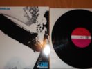 LP LED ZEPPELIN - Same (1) RARE UK 1969 (RI?) MINT
