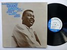 GRANT GREEN Sunday Mornin' LP Blue Note 84099 Jazz 1st press VAN Gelder jg186