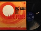 Eric Kloss-Life Force-Prestige 7535-JIMMY OWENS PAT MARTINO