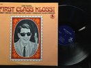 Eric Kloss-First Class Kloss -Prestige 7520-JIMMY OWENS CEDAR WALTON PROMO