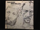 Sam Rivers/Dave Holland-Volume 2-Improvising Artists Inc 37.38.48-SEALED