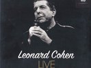 Leonard Cohen - Live at The Complex - LA 1993 NEW SEALED 180g LP