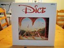 DICE - Dice,Orig.Swedish Symphonic Prog Rock,Marilla Records 1978