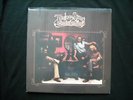 THE DOOBIE BROTHERS Toulouse Street LP record colored vinyl