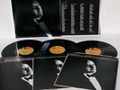 Frank Sinatra - Trilogy - Past, Present & Future - rare 3 LP Set in a Slipcase