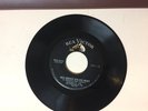 Rock  45 RPM EP RECORD - ELVIS- RCA VICTOR EPA-4325
