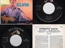 (VG+/EX) Elvis Presley 
