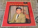 Ricky Nelson It's Up To You Original UK Issue Stunning Condition LP