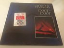 Freur Doot-Doot Vinyl LP Record original 1984 press NEW & SEALED w/ HYPE STICKER