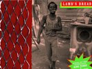 SYLFORD WALKER - LAMB'S BREAD   VINYL LP NEW+