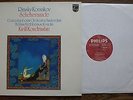 KIRILL KONDRASHIN RIMSKY- KORSAKOV SCHEHERAZADE LP PHILIPS STEREO HOLLAND NM