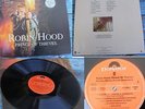 OST-ROBIN HOOD-PRINCE OF THIEVES VINYL LP 1990 1st PRESS MINT BRYAN ADAMS