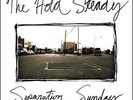 Hold Steady, The  - Separation Sunday (White Colored Vinyl LP)