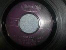 Big Dee Irwin Little Eva 45 rare northern soul Christmas ORIG ON DIMENSION VG-