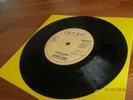 Johnny Jones And The King Casuals  ?– Purple Haze -CRM 5004 45 RPM, Single vinyl