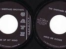 RARE R&B NORTHERN SOUL - The Sheppard Brothers - Mess Up My Mind - HEAR MP3