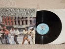 Grandmaster Flash And The Furious Five - The Message - Original Vinyl LP - Rap