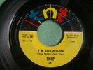 SHEP - I'm Sitting In - Fool To Fool - TNT 45s