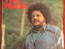 TIM MAIA 1973 BRAZIL POLYDOR LP STEREO  ORIGINAL FUNK SOUL BREAKS  RARE