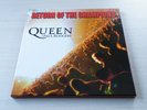 QUEEN + PAUL RODGERS RETURN OF THE CHAMPIONS 3LP BOX PARLOPHONE 2005 FIRST PRESS