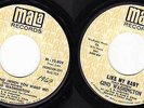 RARE NORTHERN SOUL - Gino Washington - I'll Be Around - HEAR MP3