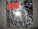 Grave -Morbid Way to Live 1992- LP
