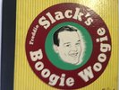 2 BOOGIE WOOGIE RECORD SETS on COLUMBIA & CAPITOL - FREDDIE SLACK, ALBERT AMMONS