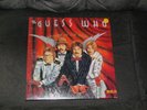 The Guess Who Power in The Music 1975 RCA Album APL1-0995 SEALED Burton Cummings