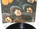 The Beatles Rubber Soul German  Germany Erstpressung SMO  84066  m-