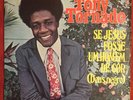 TONY TORNADO SE JESUS FOSSE UM HOMEM  DE COR 4 TRACK EP 7