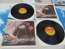 JEFF WAYNE'S WAR OF THE WORLDS UK DBL LP W/BOOKLET**NICE CLEAN CONDITION**