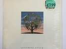 Talk Talk - Laughing Stock - 1991 UK - Verve - 847 717 1 - Vinyl LP